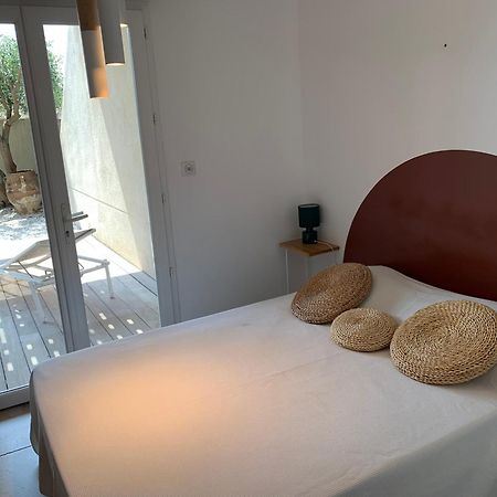Cassis, Le Grand Bleu, Triplex Vue Mer, Port Plage 10Mn A Pieds Exteriör bild