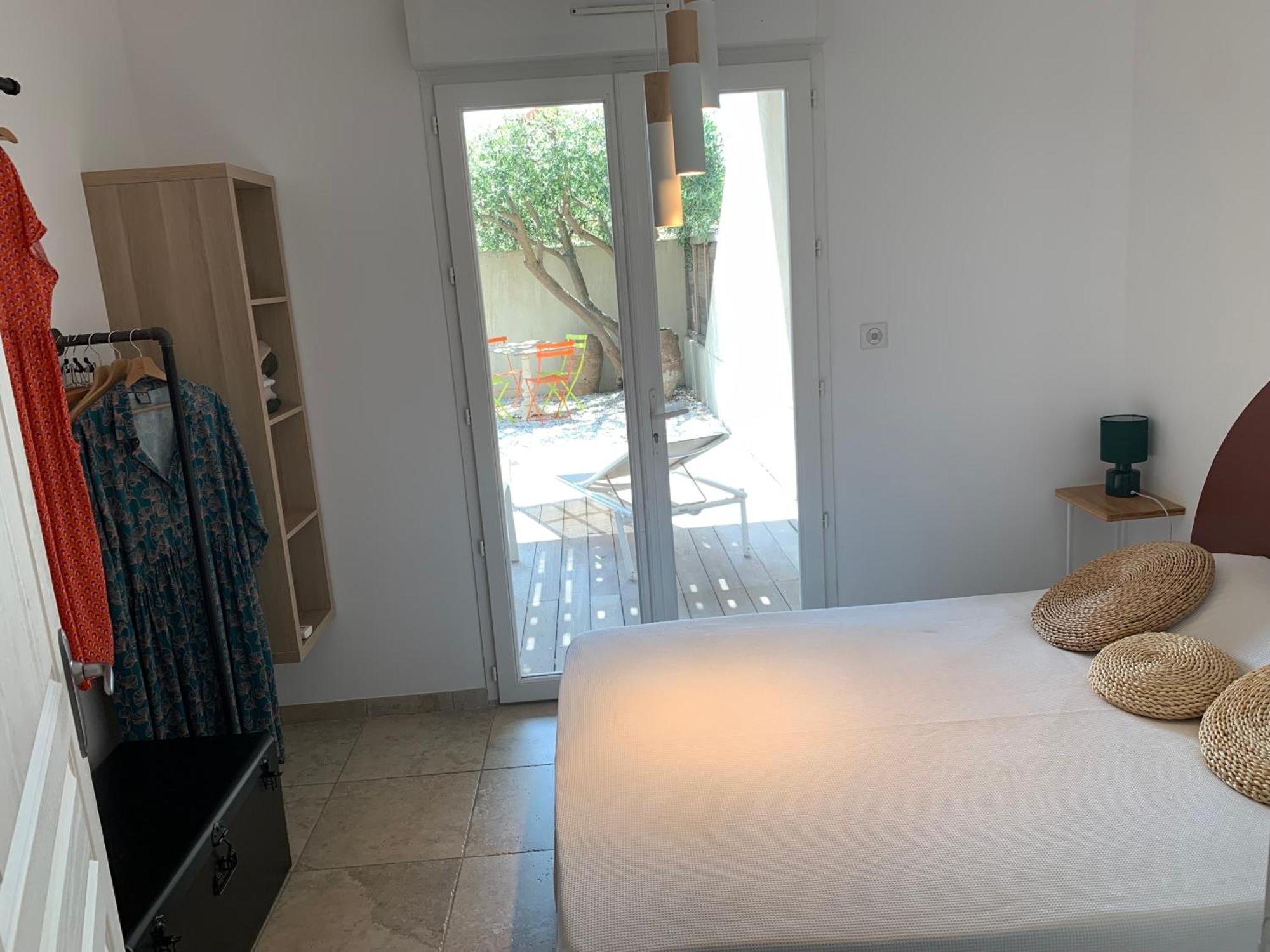 Cassis, Le Grand Bleu, Triplex Vue Mer, Port Plage 10Mn A Pieds Exteriör bild
