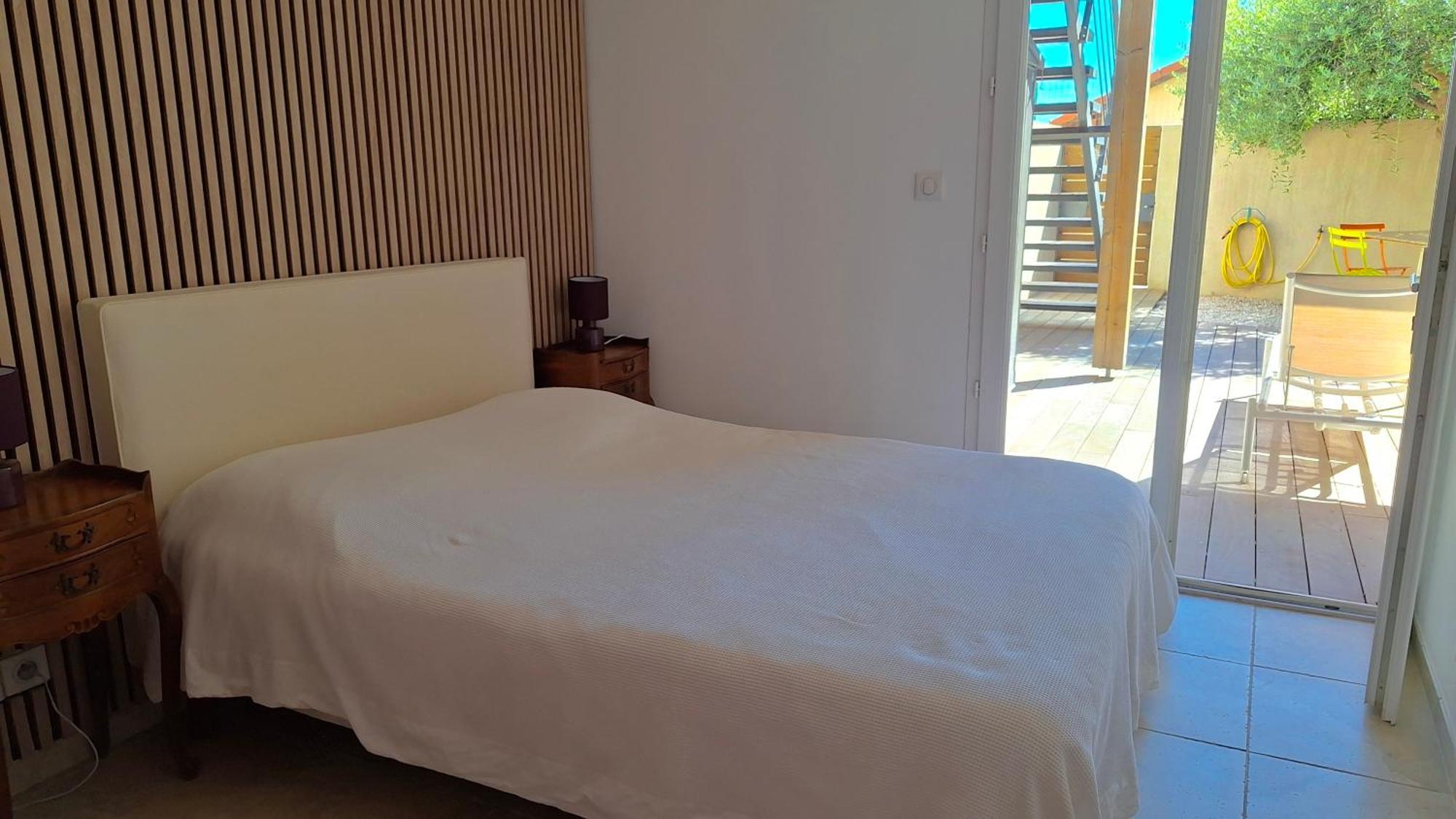 Cassis, Le Grand Bleu, Triplex Vue Mer, Port Plage 10Mn A Pieds Exteriör bild
