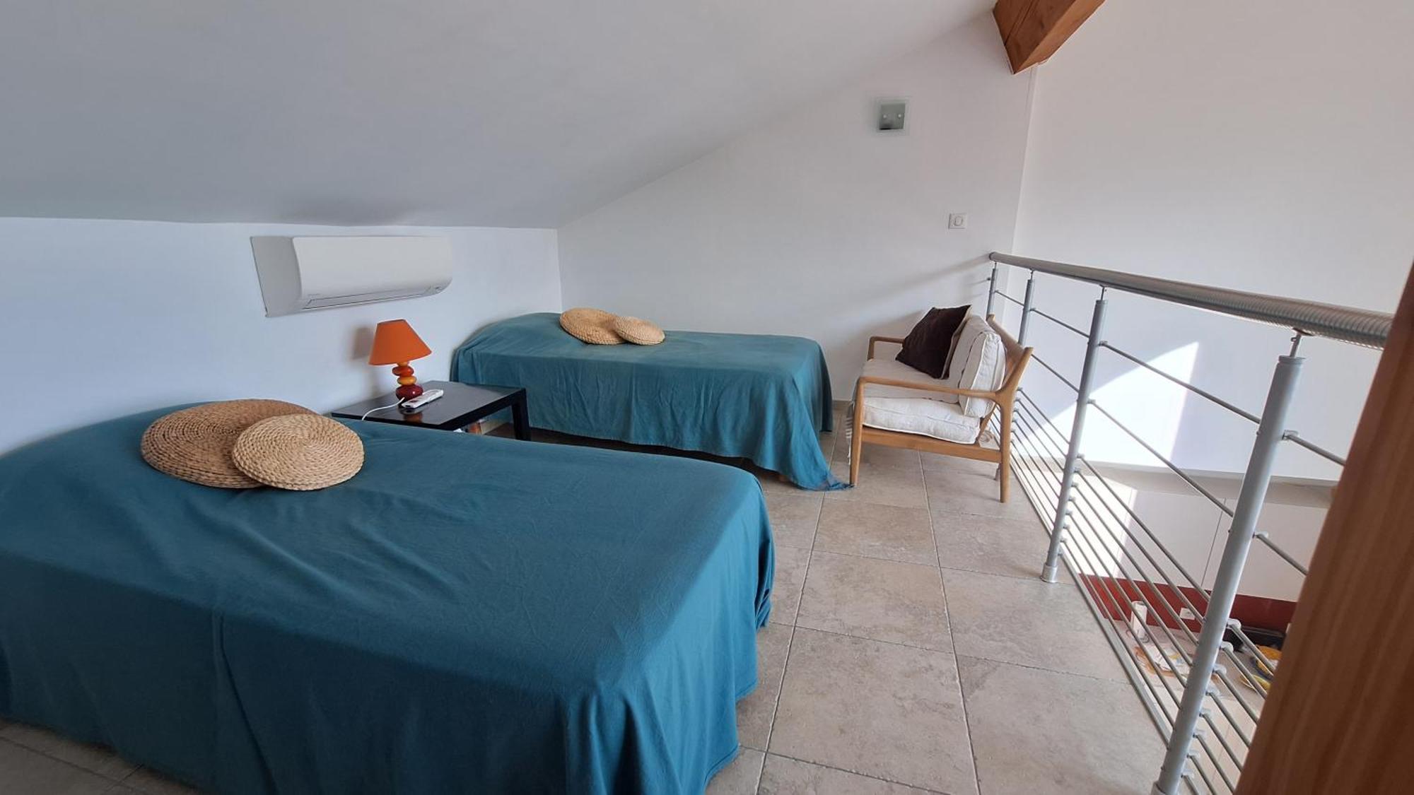Cassis, Le Grand Bleu, Triplex Vue Mer, Port Plage 10Mn A Pieds Exteriör bild
