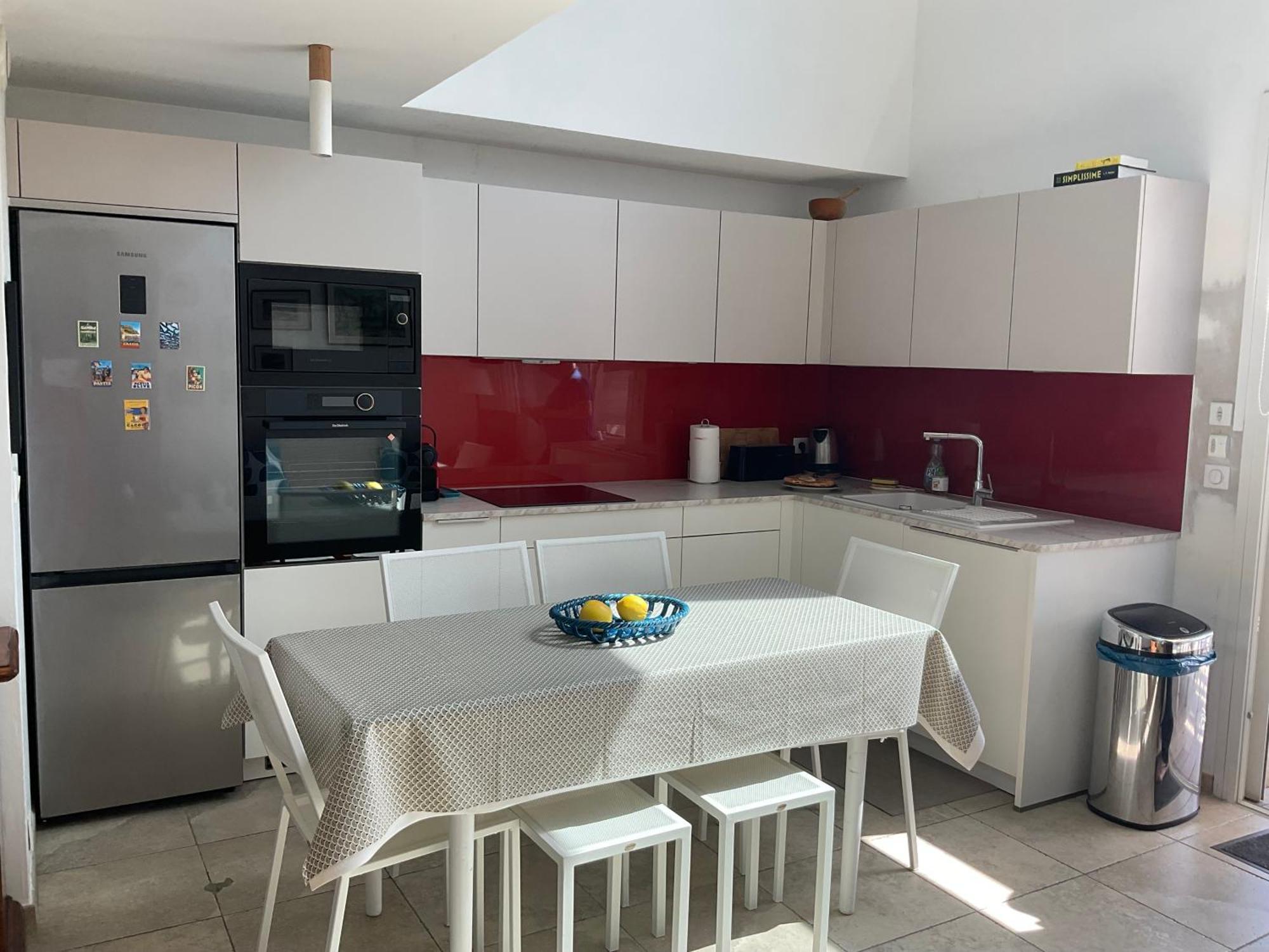 Cassis, Le Grand Bleu, Triplex Vue Mer, Port Plage 10Mn A Pieds Exteriör bild
